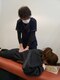 南えど整骨院の写真/シップやマッサージで誤魔化してきた腰へ。