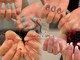 サロン ド シェリエ(salon de Cherie)の写真
