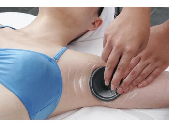 エンジェルリフレ/☆インディバボディ☆