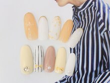 ネイルサロンセレーネ(Selene)/シンプル☆