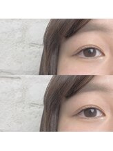 プライズアイリス アイラッシュ 池袋東口店(prize Iris eyelash)/まつ毛パーマ♪【池袋】