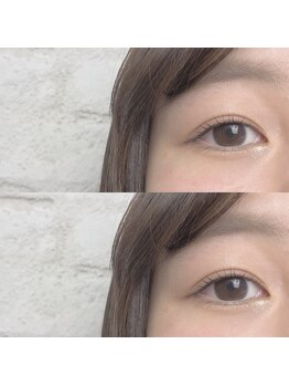 プライズアイリス アイラッシュ 池袋東口店(prize Iris eyelash)/まつ毛パーマ♪【池袋】