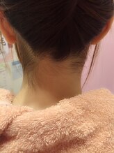 ヘアーアンドアイラッシュ デュークス 古河店(hair & eyelash dukes)/着物におすすめ