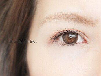 グルス(GRUS)/まつ毛カール