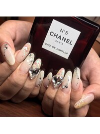 ゴージャスネイル[新宿/新宿駅]