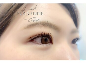 ナイン(NINE)/ラッシュリフト/まつげパーマ