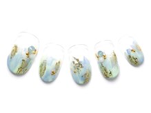 ネイルチップス 霧島店(NAIL TIPS)/選べる定額デザイン¥8500