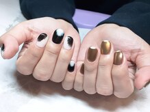 クロシュ(Cloche)/ニュアンスやり放題