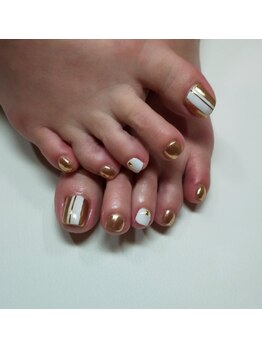 コーラル(CORAL)/フットジェル￥10500