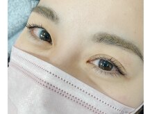 リム(LiM)/パリジェンヌラッシュリフト