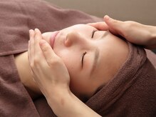 プレイス 堂山本店(PLACE)/[7]スキンアップ(お仕上げ)