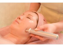 エステサルビア/