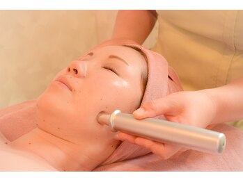 エステサルビア/