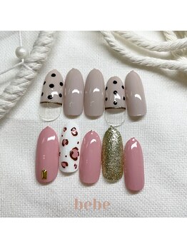 ベベ(bebe)/
