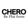 チェロ ビー プラットフォーム(CHERO Be Platform)ロゴ