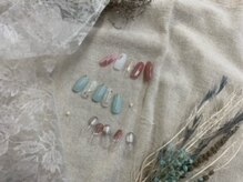 アバネイル 名駅店(AVA NAIL)/デザインアート　5490円