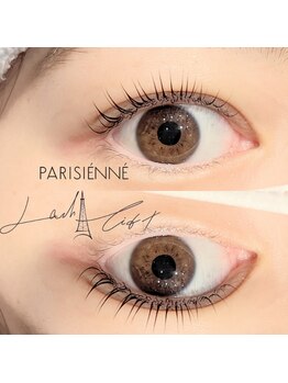 アイラッシュ アンド ヘッドスパ トナリ(TONARI)/