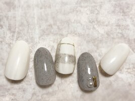 2月定額Bコースデザイン