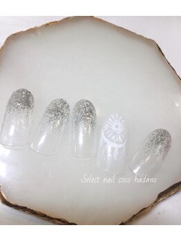 セレクトネイル ココ 秦野店(SELECT NAIL COCO)/ドリームキャッチャー