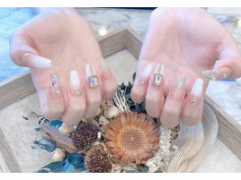 定額スカルプコース１２９００