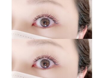 スタードットアイラッシュ 小牧店(☆☆☆...eyelash)/ボリュームラッシュ 付け放題!!