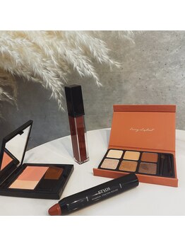 ボニー(Bonnie)/秋冬トレンドメイク☆