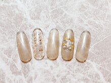 マジックミラー/