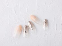 シャーナネイル(SHA-NA NAIL)/定額アート￥6,050