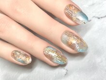 レヴィア(Revia)/アート・パーツ付け放題[~10本]