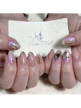 ツメ ネイル(Tsume Nail)/プレミアムプラン