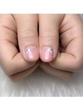 モモ(Momo)/ゼルダの伝説ネイル