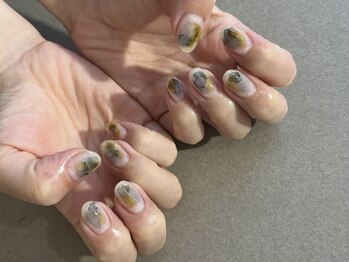 インクニュアンスアート