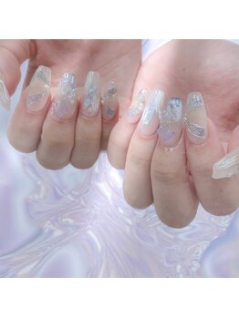 ルーミー アンド コー(Roomy&co.)/ワンホンネイル