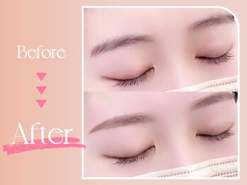 ケアリー アイ 浦和美園(Carelly)/美眉&アイブロウスタイリング