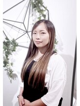 スムースラボ(Smooth LABO) mini店長 まゆ