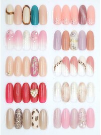 【11月　新作】　　¥4400