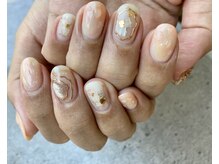 ミヤビネイル(miyabi nail)/ネイリスト相談コース １２０min