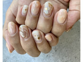 ミヤビネイル(miyabi nail)/ネイリスト相談コース １２０min