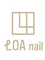 ロアネイル(Loa nail)/Loa nail
