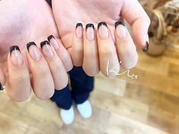 クレー(Klee)/美フレンチ+ベースカラー