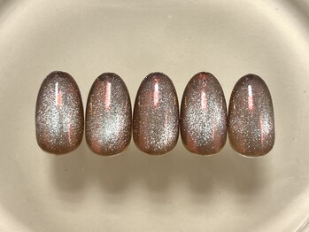 ミュー 蒲田(mue)/nuance volume