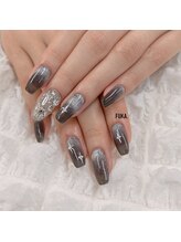 アネラ(Anela)/お客様ネイル