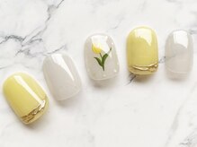 ベアー(Bare)/May tulip