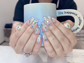 キナ(KINA)/5/9 10本乗せ放題