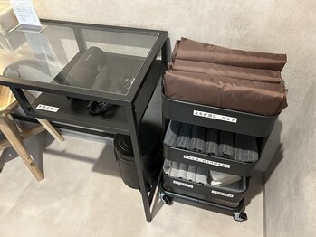 ヴィヴ(Vive)/ドライヤー◎