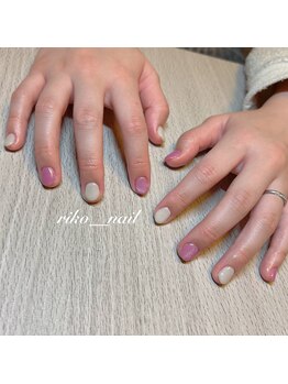 アイディー(i-dee)/マグネットネイル★