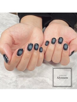 アリッサム(Alyssum)/