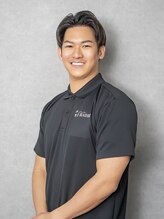 イーラディン(E-RADIN) 竹内 ヒロキ