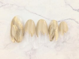 【定額Мコース¥5500】