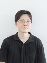 たてもと鍼灸接骨院 立本 勇太